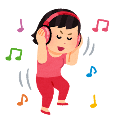 音楽を聴きながら勉強できるか？